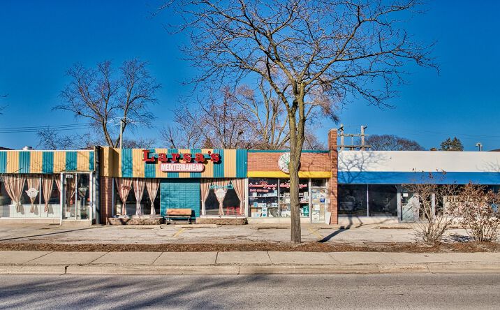 Skokie, IL Commercial Real Estate for Sale