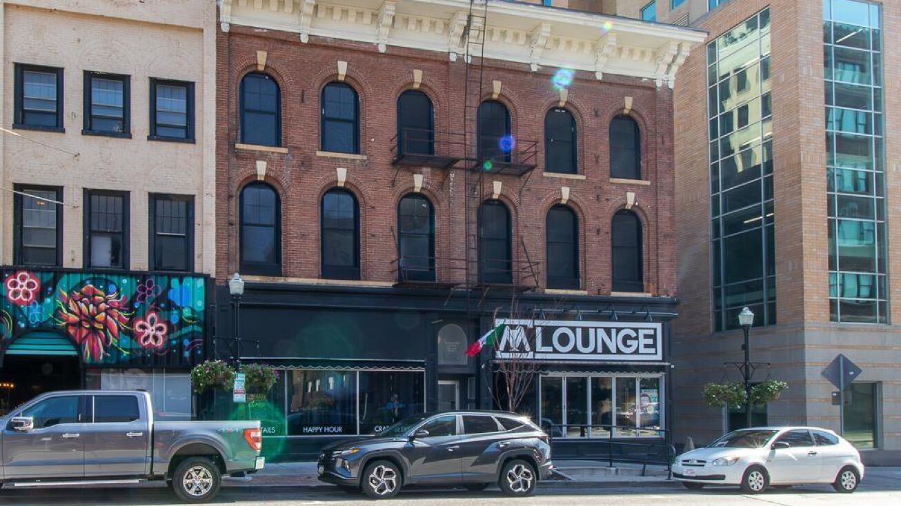 217 BRADY Street, Davenport, IA 52801