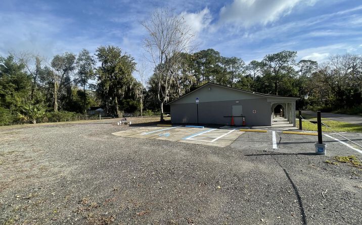 Pictures of Special Purpose property located at 7854 MONCRIEF DINSMORE RD, JACKSONVILLE, FL 32219 for sales - image #1