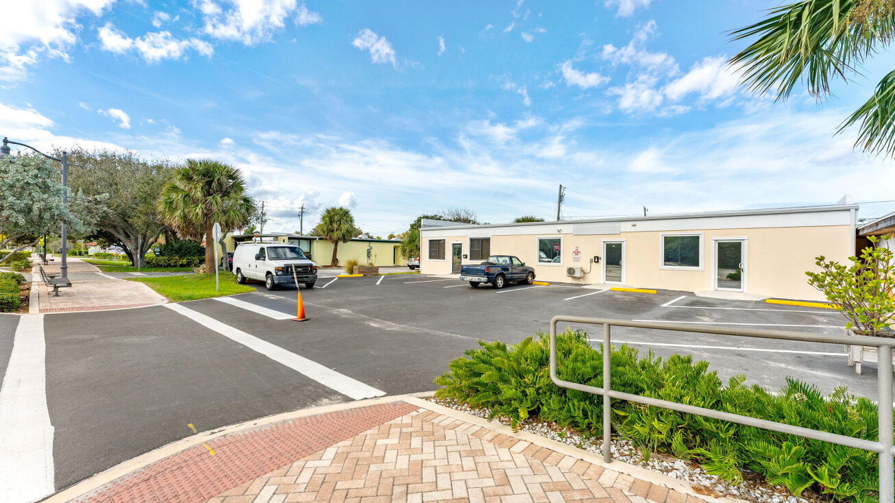 315 Minutemen Causeway, Cocoa Beach, FL 32931