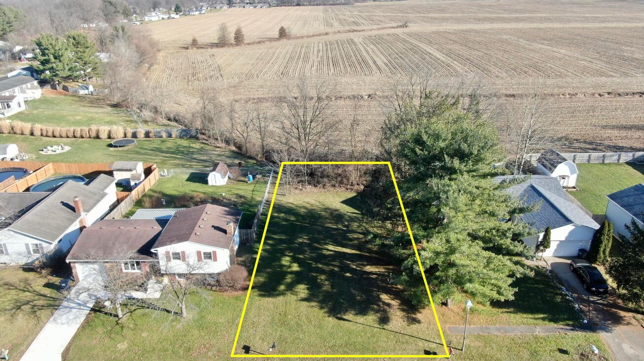 0 Barr Drive, Lancaster, OH 43130