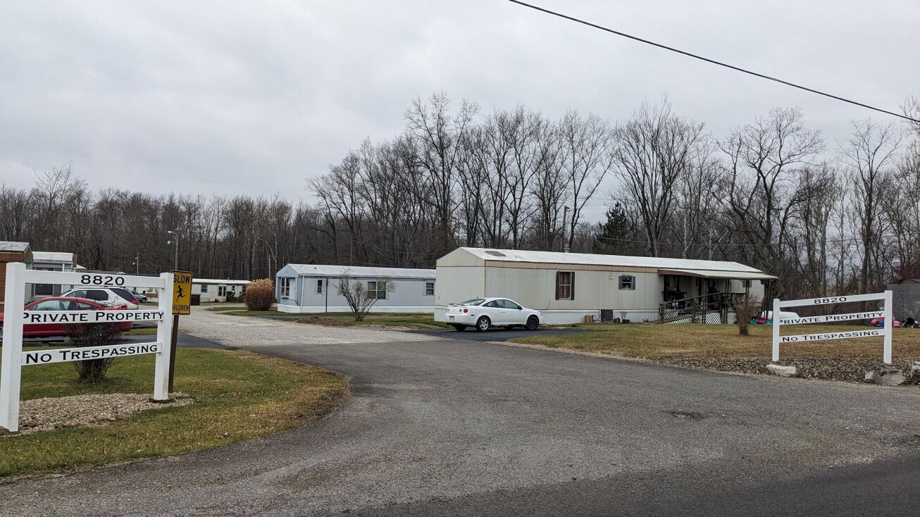 8820 Co Rd 30, Galion, OH 44833