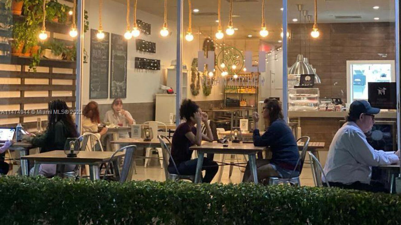 Restaurant For Sale in North Miami Beach, North Miami Beach, FL 33160