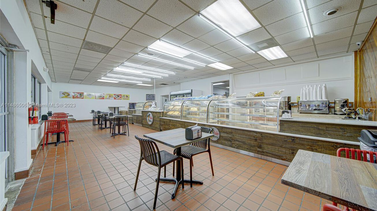 Bakery For Sale Homestead, Homestead, FL 33032