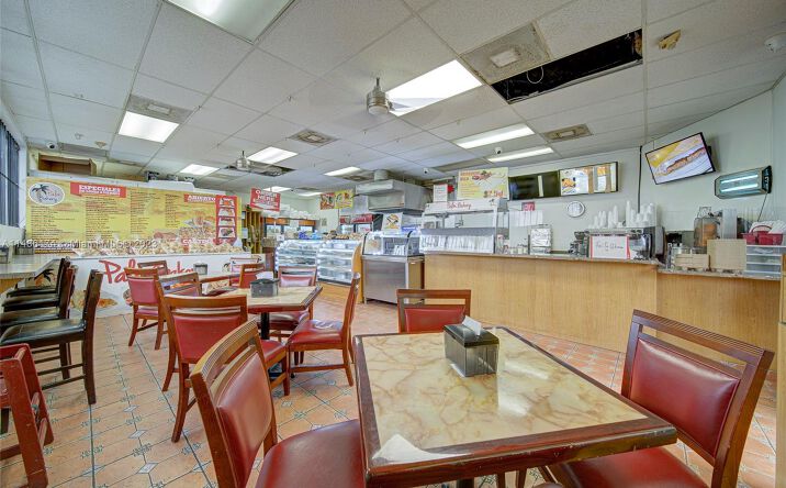 Pictures of Retail, Industrial property located at 2 Bakeries For Sale in Homestead, Homestead, FL 33032 for sales - image #1