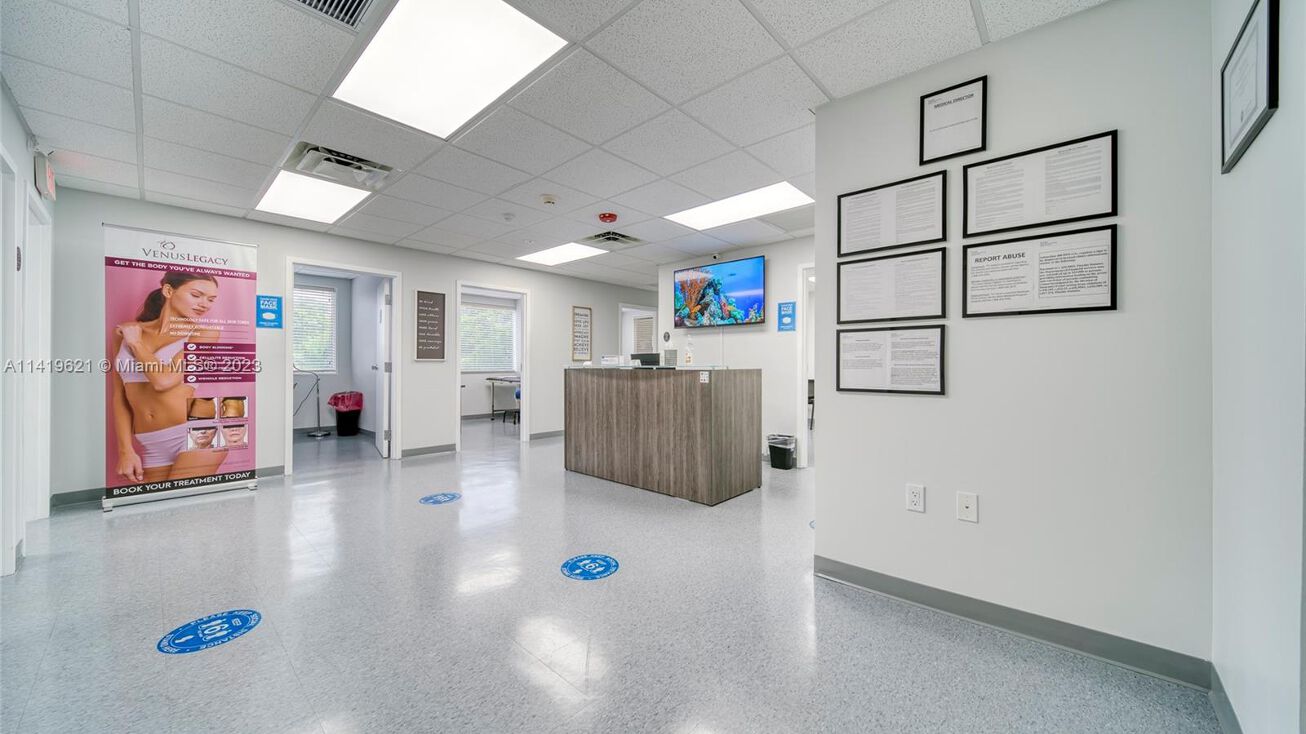 Medical Practice For Sale in Kendall, Miami, FL 33176 | Crexi.com