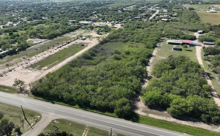 Pictures of Land property located at 8 MILE N Moorefield Road, Mission, TX 78574 for sales - image #1