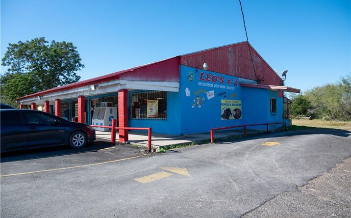 Pictures of Land, Retail property located at 1001 Leo Avenue, La Joya, TX 78560 for sales - image #1
