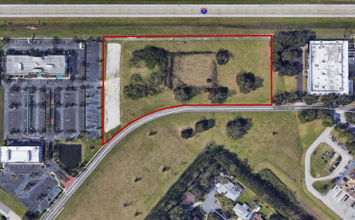image of property at 2130 INTERSTATE DR Lakeland FL 33805-2308