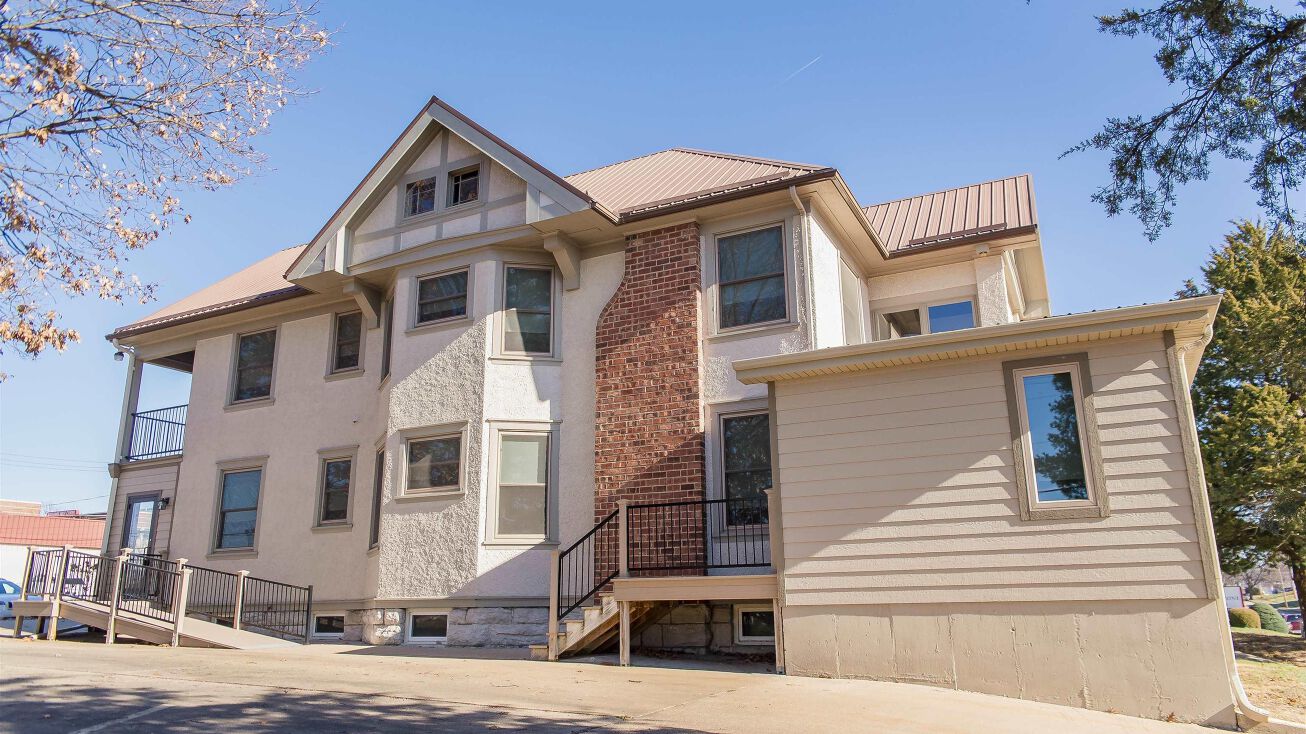 903 VERMONT Street, Quincy, IL 62301