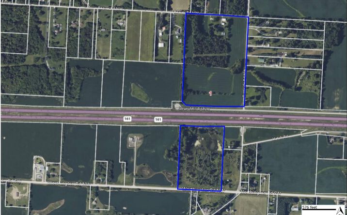 Pictures of Land property located at 10621 Beaver Road NW, Pataskala, OH 43062 for sales - image #1