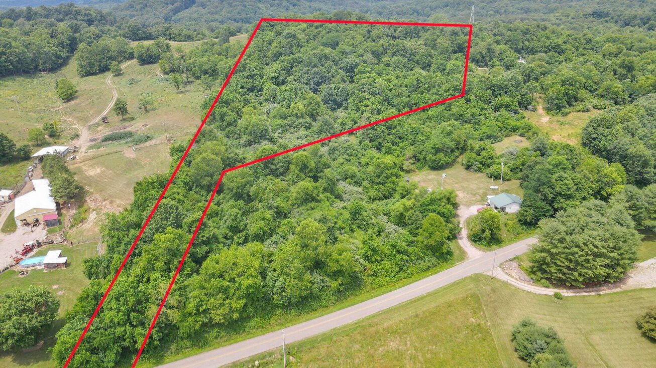 0 Carpenter Hill Road, Rutland, OH 45775