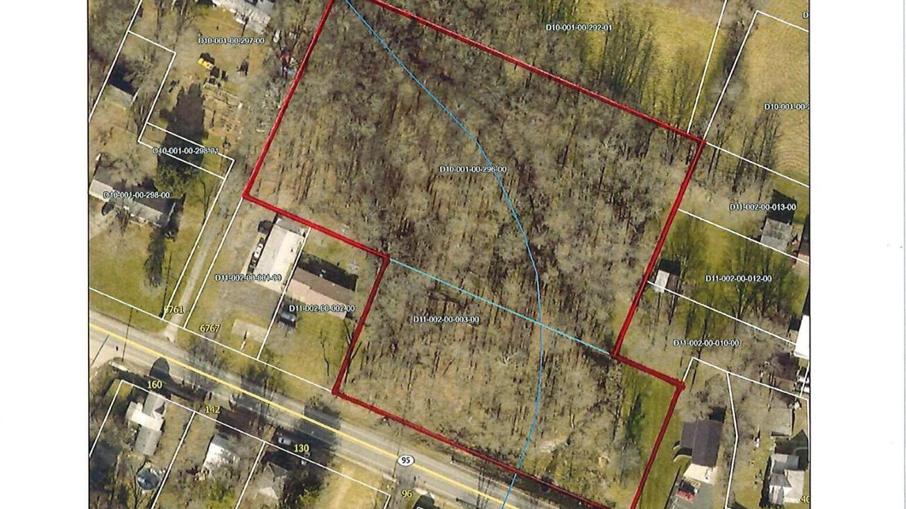 001 W Sandusky Street, Chesterville, OH 43317