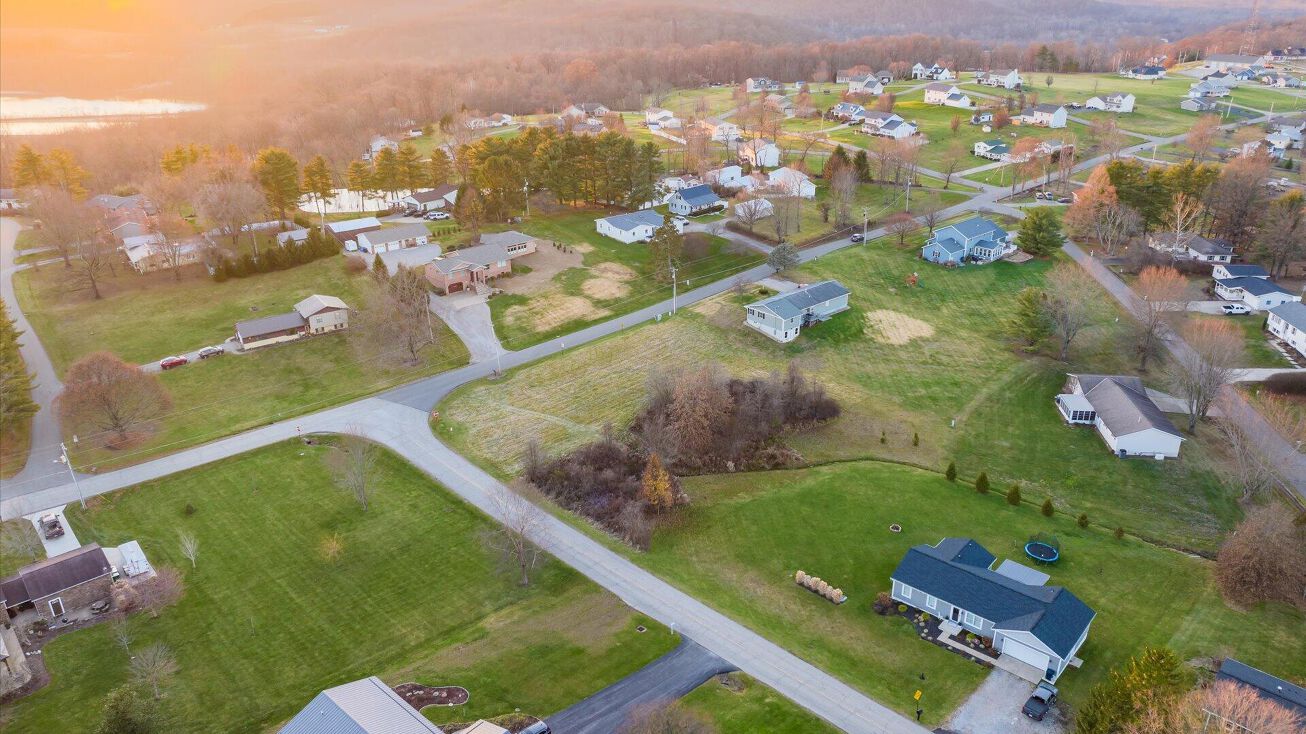 0 Dillon Hills Drive, Nashport, OH 43830