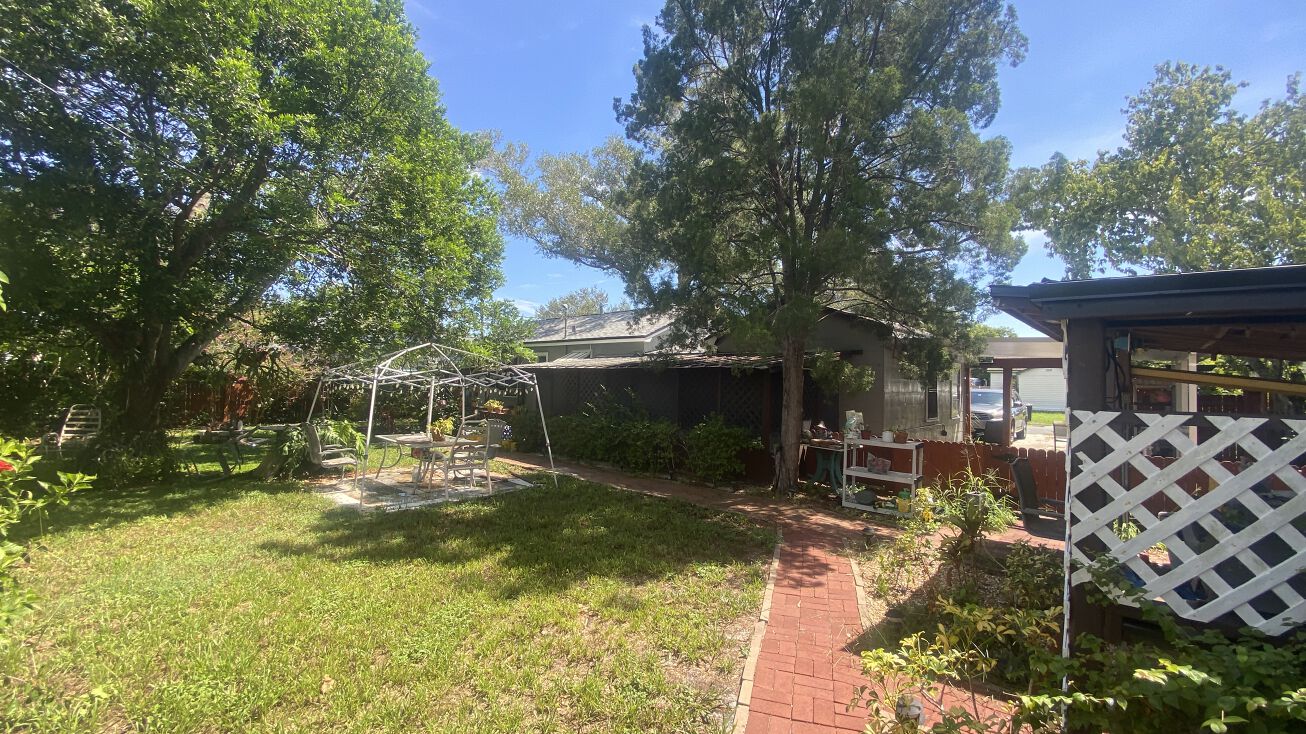 3320 Tarlton St N, St. Petersburg, FL 33713