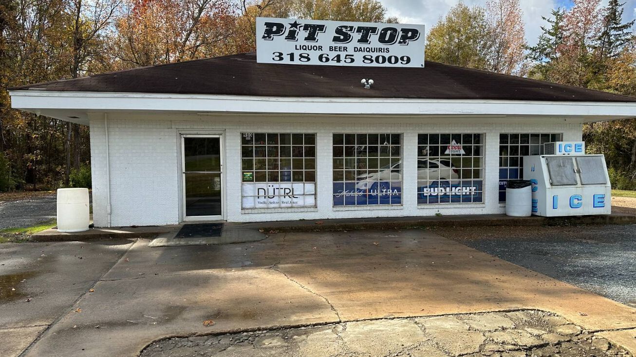 980 Dahlia Vines Street, Zwolle, LA 71486