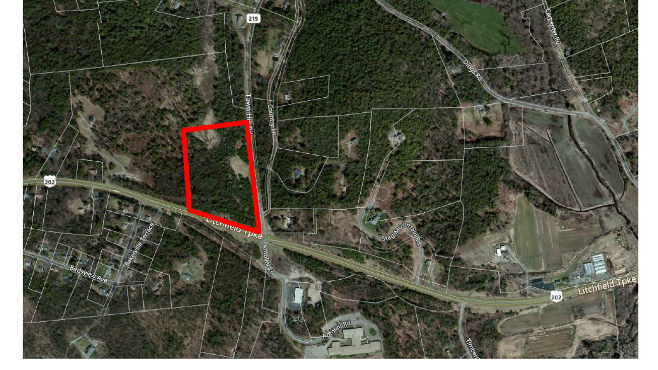 1000 Litchfield Turnpike, New Hartford, CT 06057