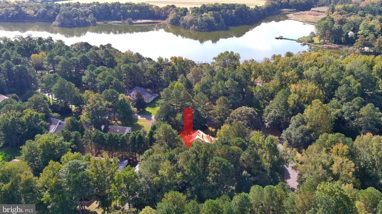 10601 Piney Island Dr, MD 21813