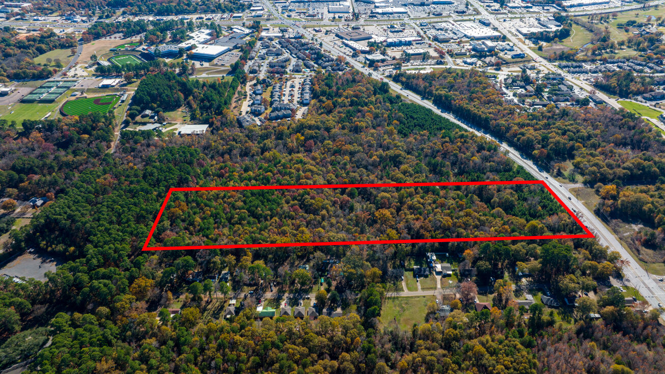 Judson Rd, Longview, TX 75605