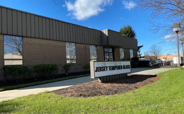 Pictures of Office, Industrial property located at 2035 Briggs Rd, Mount Laurel Township, NJ 08054 for sales - image #1