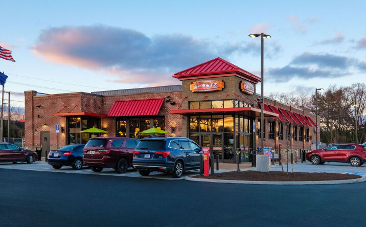 Pictures of Retail property located at 133 Botanical Blvd, Winchester, VA 22603 for sales - image #1