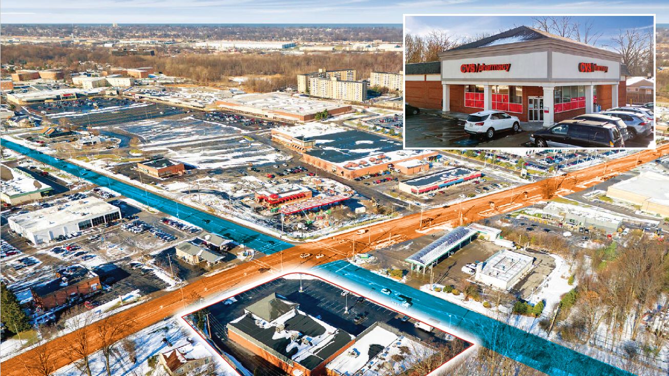 28700 Chardon Rd, Willoughby Hills, OH 44092