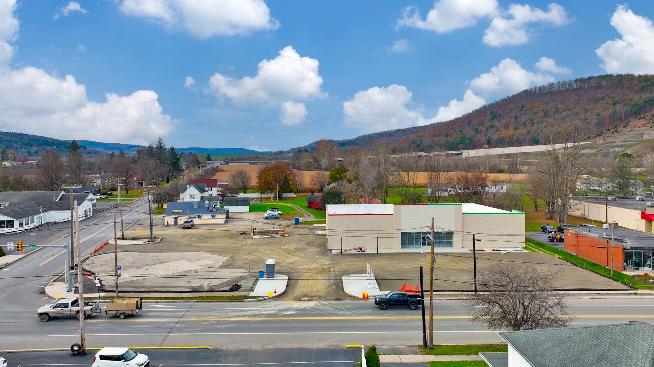 58 Main Street Lawrenceville, PA, Lawrenceville, US 16929