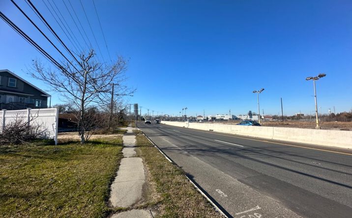 Pictures of Industrial property located at 7027 Black Horse Pike, Pleasantville, NJ 08232 for sales - image #1