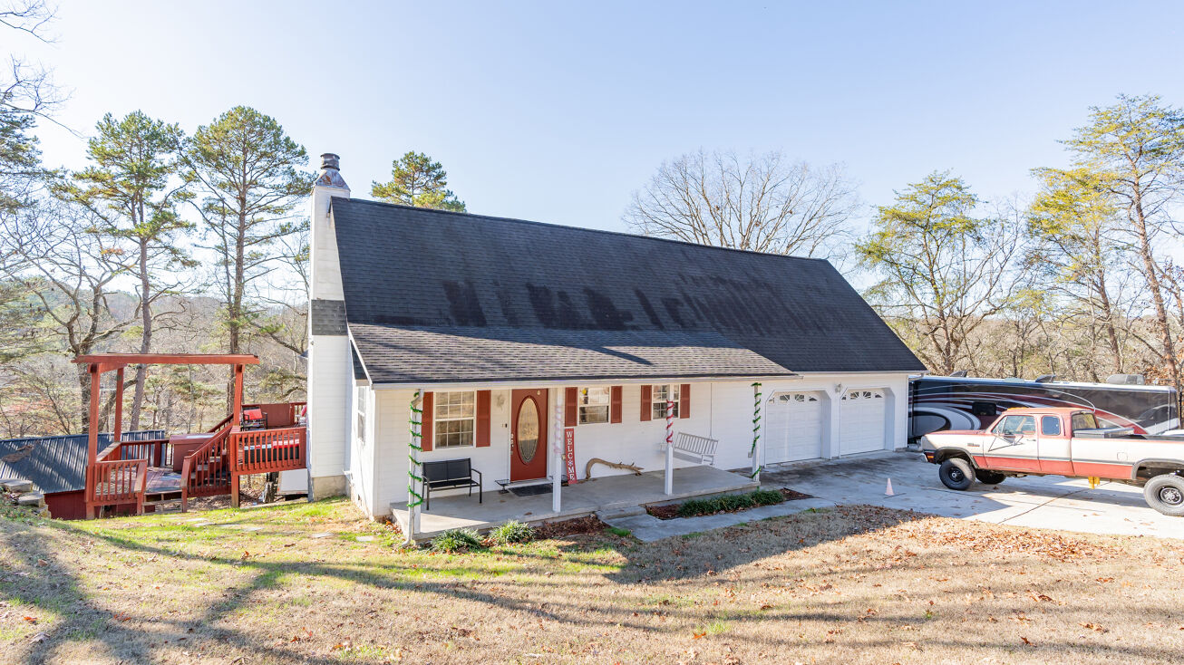 3 Overlook Trail, Rossville, GA 30741