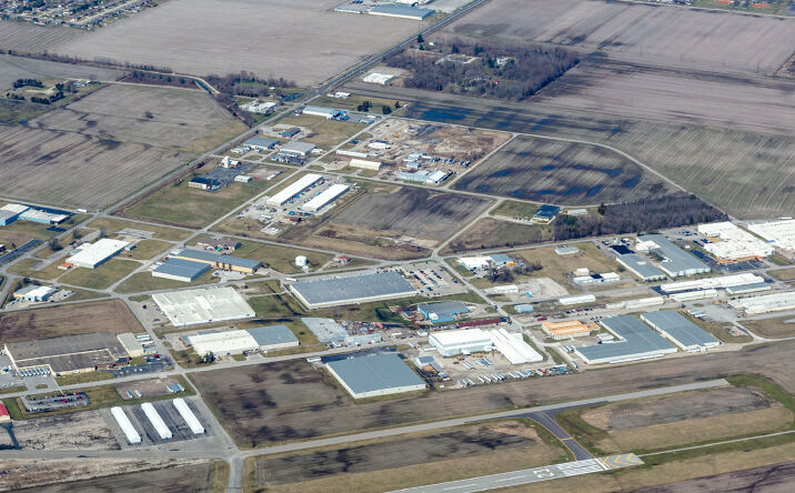 Pictures of Industrial property located at 2010 2nd Ave, Seymour, IN 47274, 624 B Ave E, Seymour, IN 47274, 731 A Ave E, Seymour, IN 47274, 757 A Ave E, Seymour, IN 47274, 400 S Airport Rd, Seymour, IN 47274, 2060 1st Ave, Seymour, IN 47274, 845 A Ave E, Seymour, IN 47274, 759 A Ave E, Seymour, IN 47274, 730 A Ave E, Seymour, IN 47274 for sales - image #1