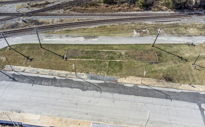 Pictures of Land property located at S Main St, Wagoner, OK 74467 for sales - image #1
