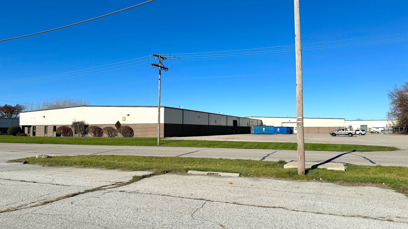 1140 D I Dr, Elkhart, IN 46514