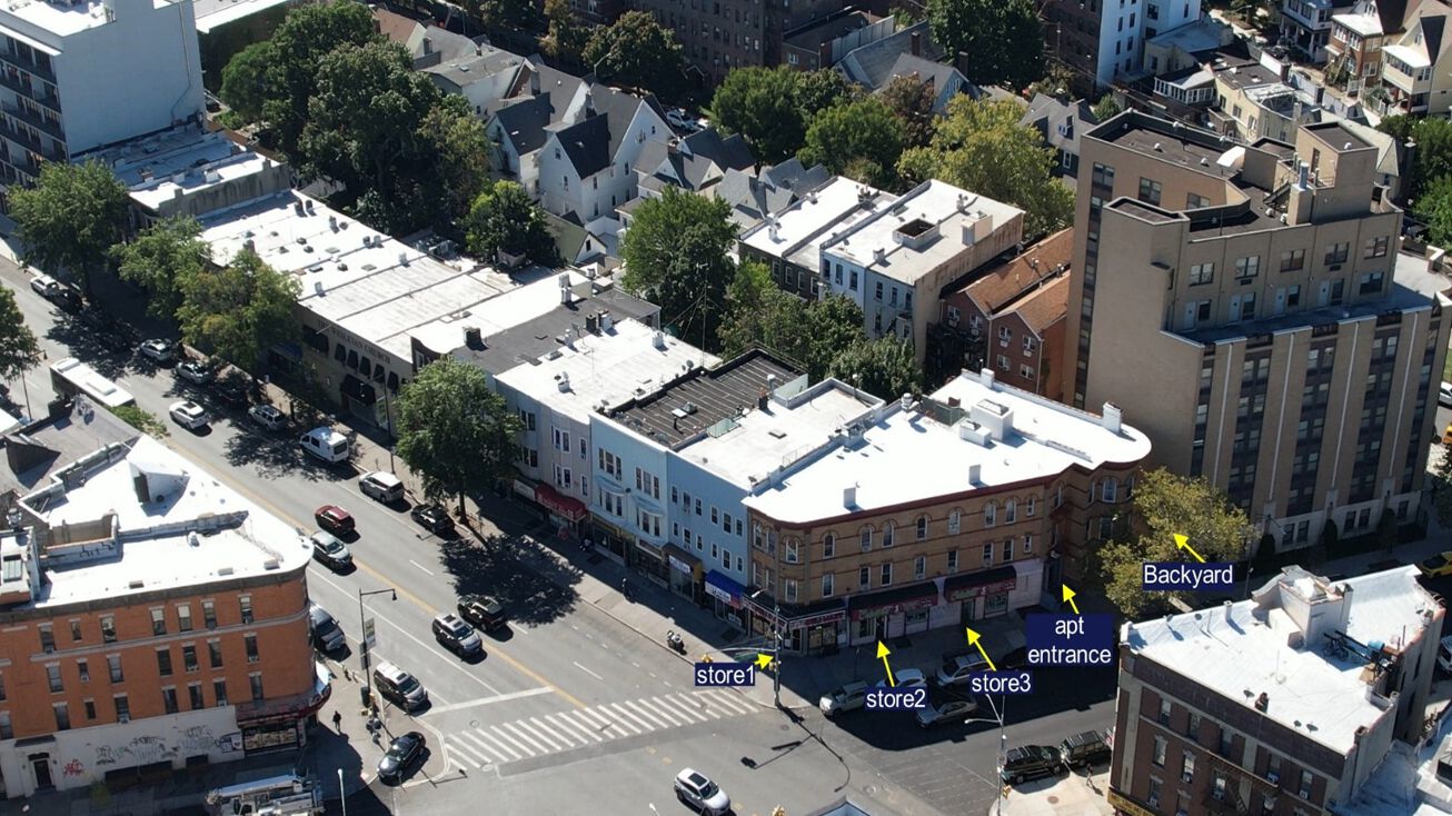 1422 Flatbush Ave, Brooklyn, NY 11210