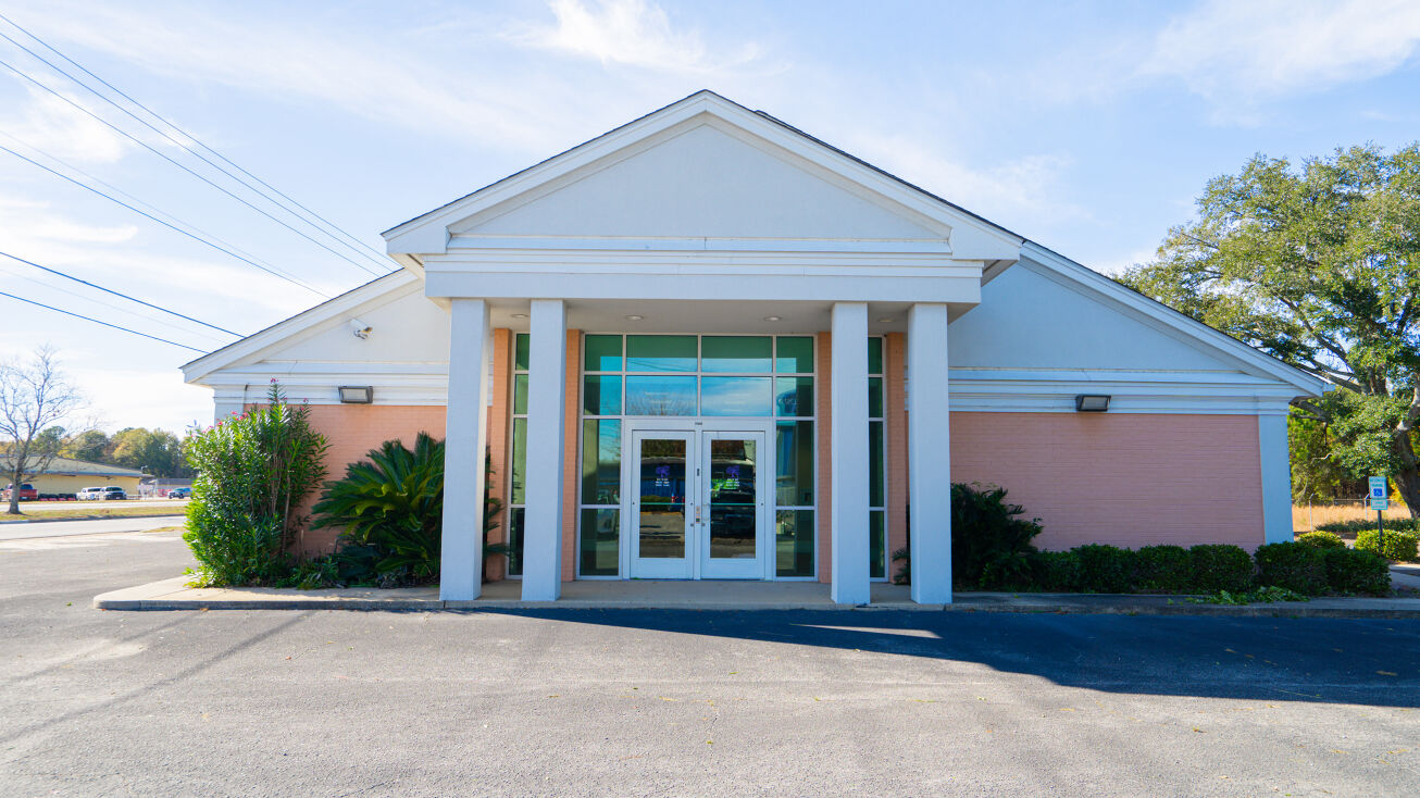 1937 E Palmetto St, Florence, SC 29506