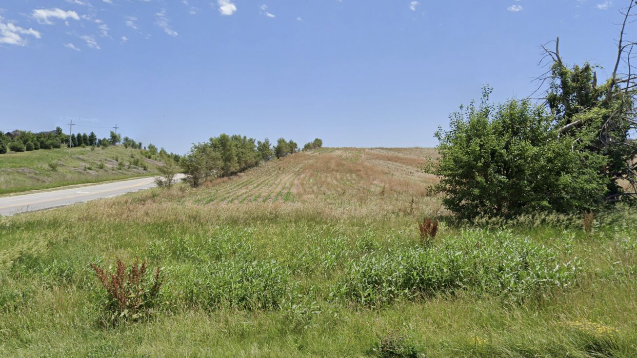 N 156th St & Rainwood Road, Bennington, NE 68007