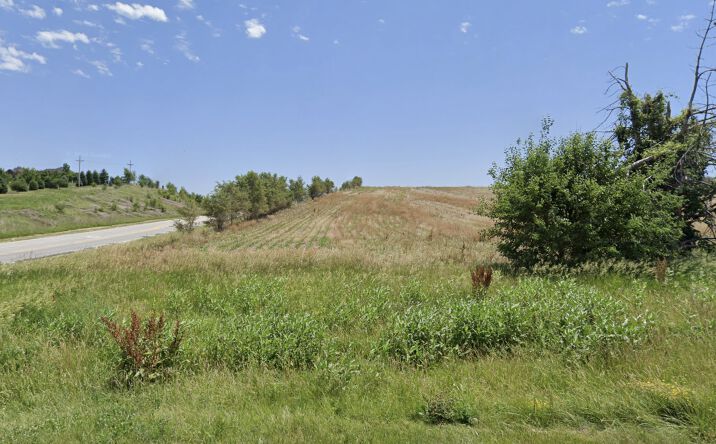Pictures of Land property located at N 156th St & Rainwood Road, Bennington, NE 68007 for sales - image #1