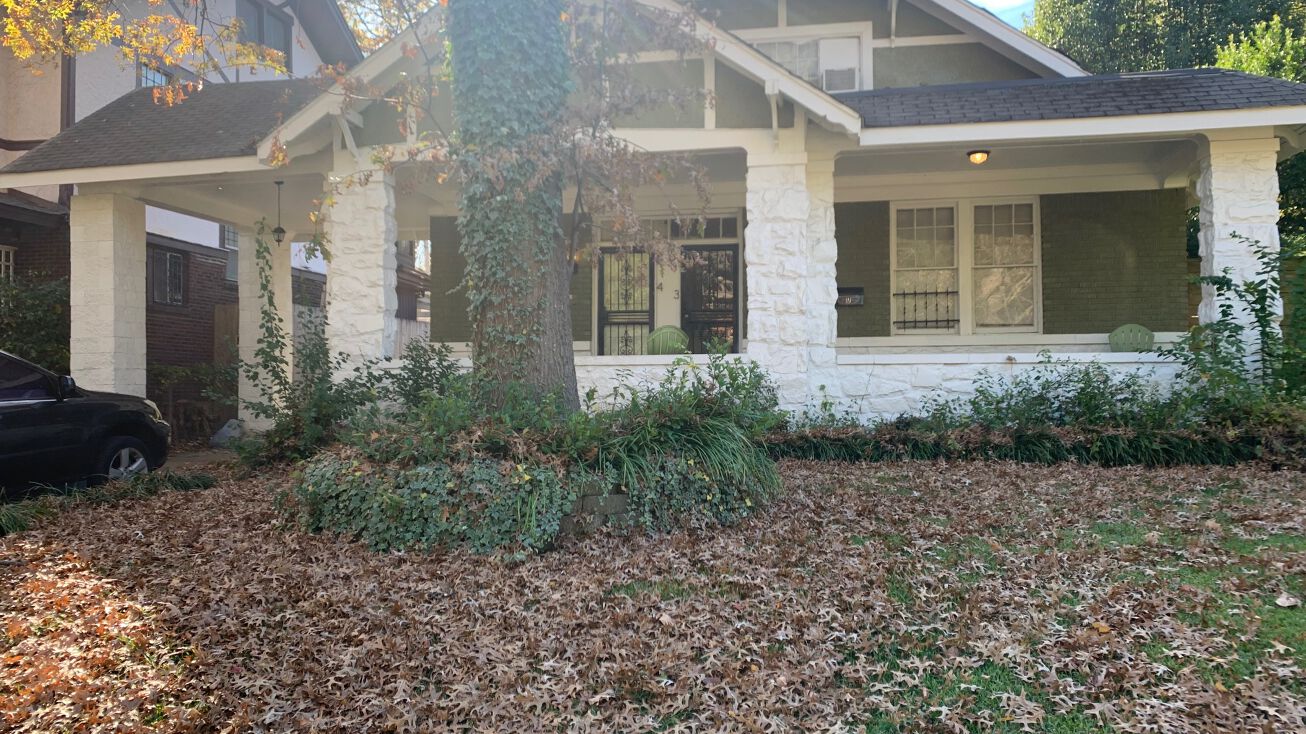 1261 Central Ave, Memphis, TN 38104