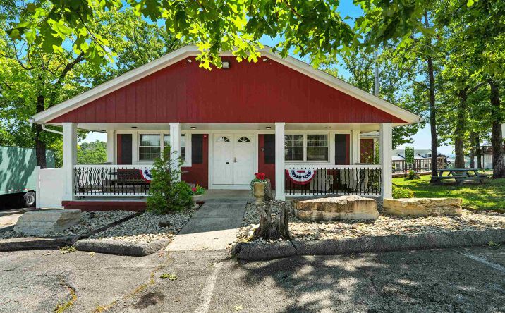 Pictures of Mixed Use property located at 440 Historic Hwy 165, Branson, MO 65616, 450 Historic Hwy 165, Branson, MO 65616 for sales - image #1