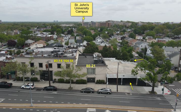 Pictures of Office property located at 80-15 164th Street, Queens, NY 11432, 80-21 164th St, Queens, NY 11432 for sales - image #1