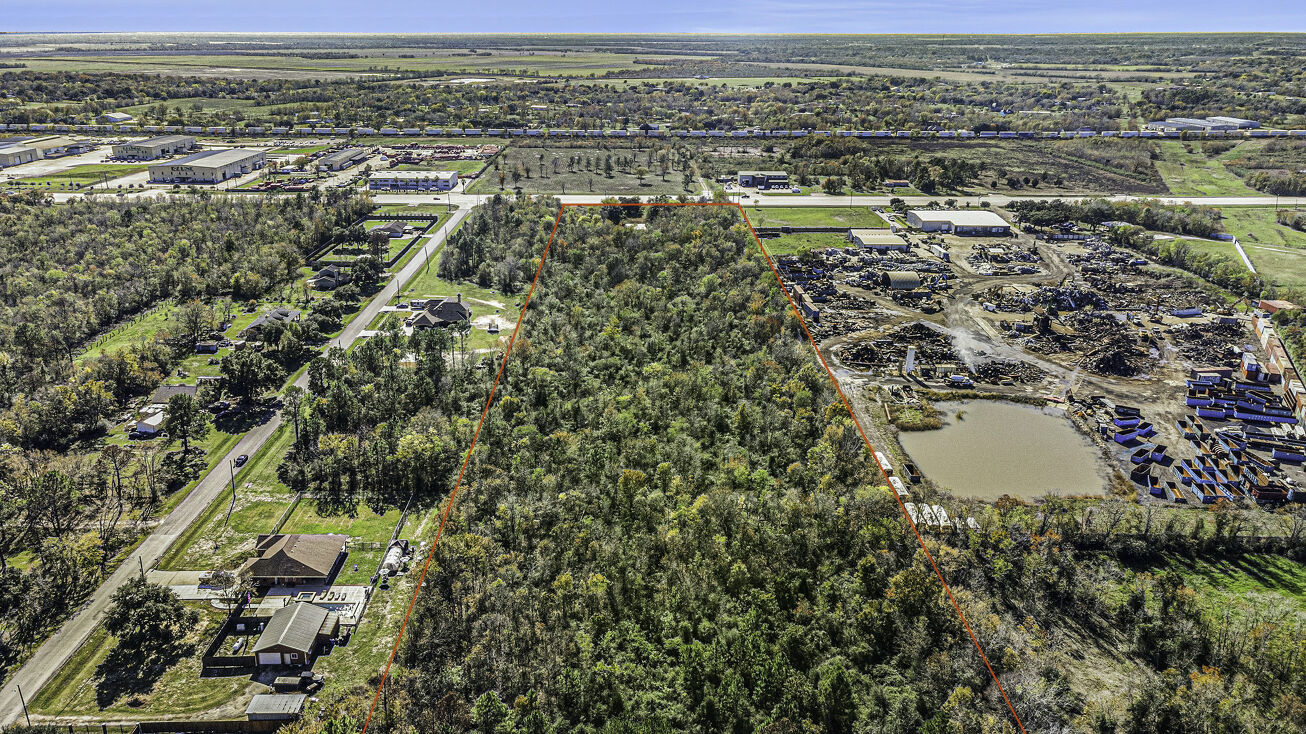 21103 Hwy 6, Manvel, TX 77578