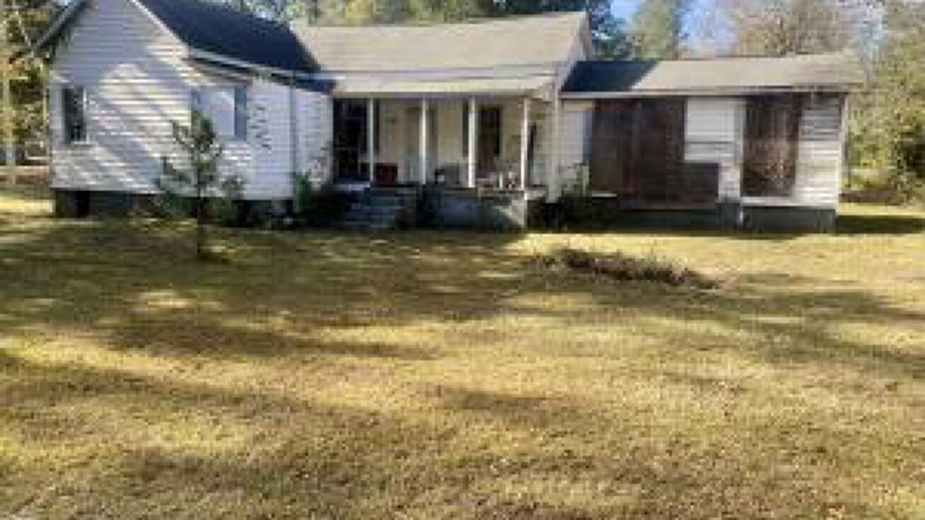 627 Main Street, New Ellenton, SC 29809