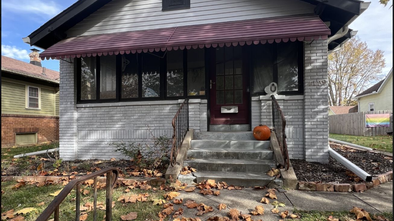 4139 Bowman Ave, Indianapolis, IN 46227