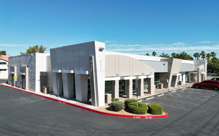 Las Vegas, NV Commercial Real Estate for Sale | Crexi.com