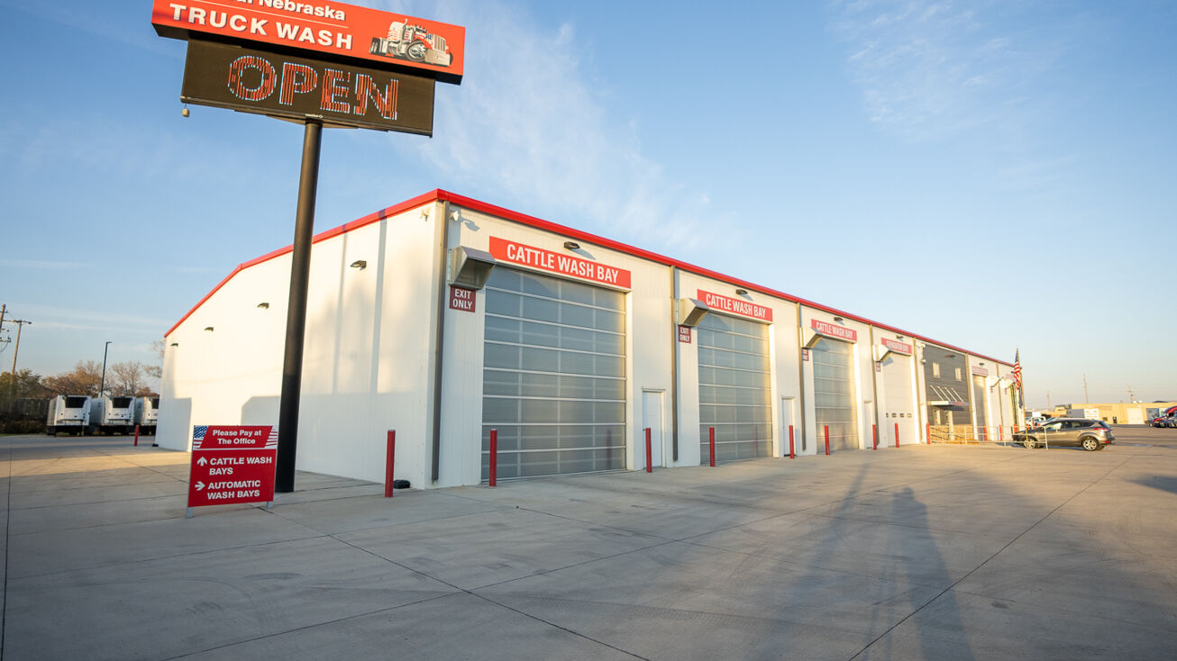 2030 E U.S. Hwy 30, Grand Island, NE 68801