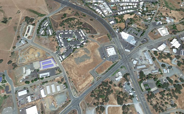 Pictures of Land property located at CA-49 & CA-104, Sutter Creek, CA 95685 for sales - image #1