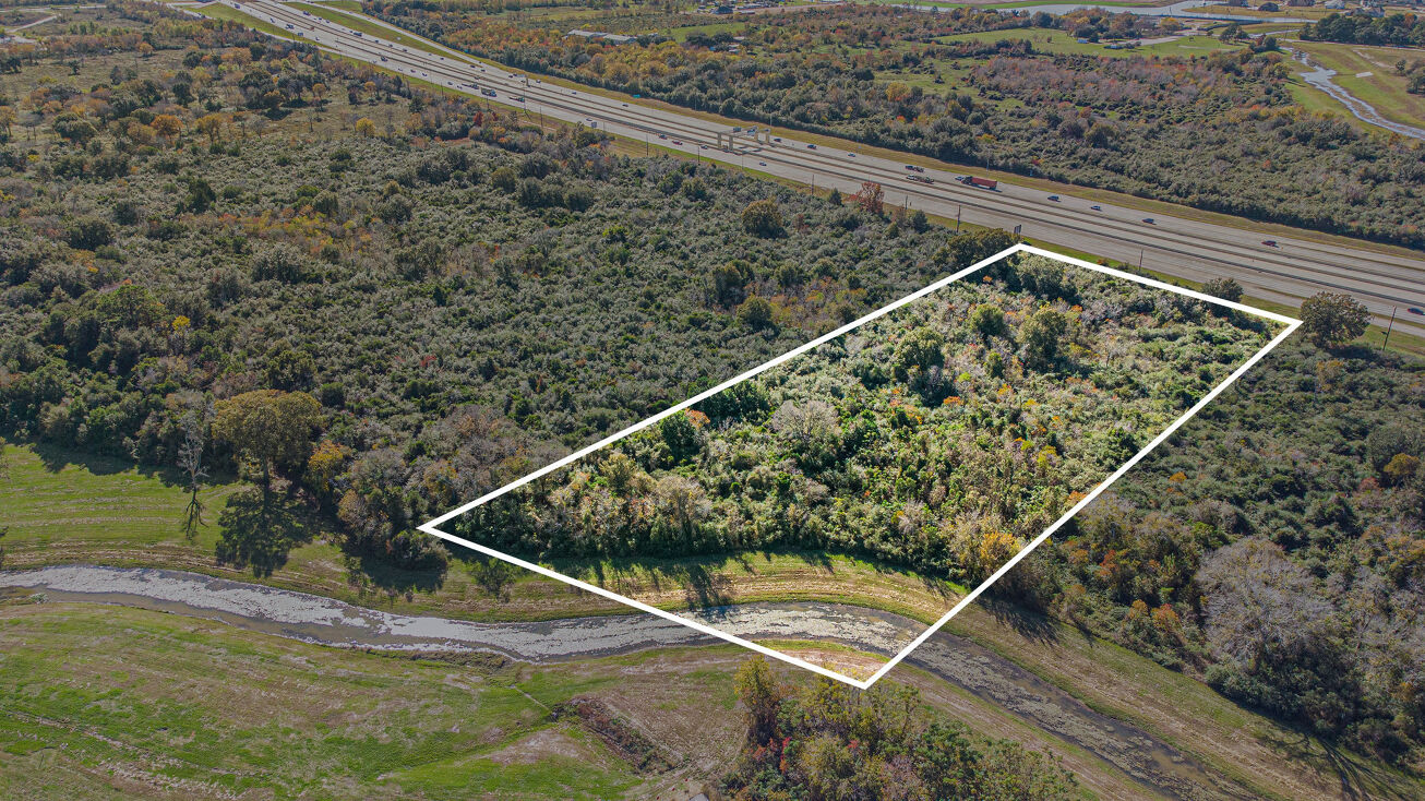 State Hwy 288, Manvel, TX 77578