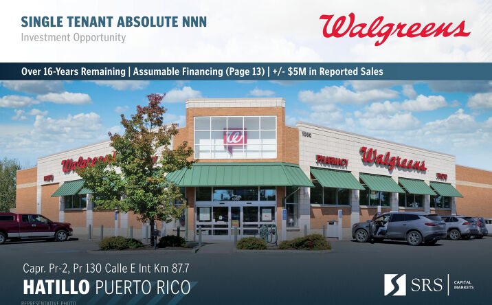Pictures of Retail property located at Capr. Pr-2, Pr 130 Calle E Int Km 87.7, NA, PR 00000 for sales - image #1
