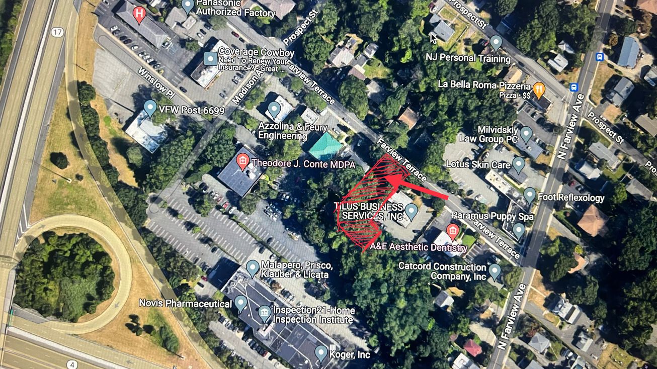 34 Farview Terrace, Paramus, NJ 07652