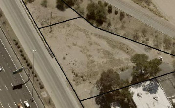 Pictures of Land property located at 2006 Forbes Blvd, Tucson, AZ 85745 for comps - image #1