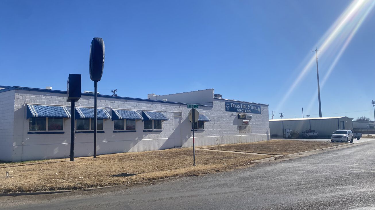 30013007 S Fillmore St, Amarillo, TX 79110